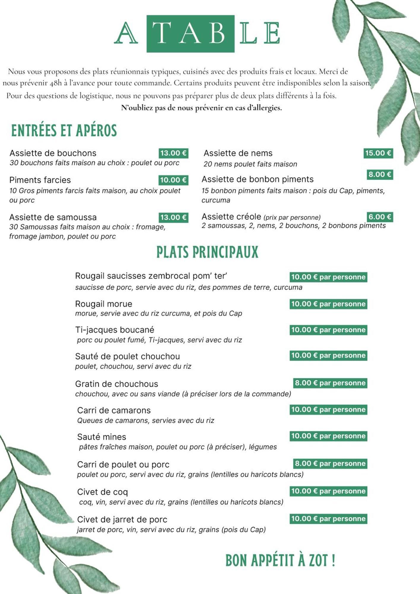 La Villa Tortue, Meuble De Tourisme 4 Etoiles Le Tampon Eksteriør billede